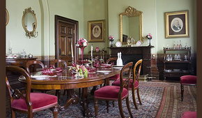 Ayers House Museum - Newcastle Accommodation 5
