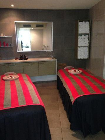 Q1 Spa - Gold Coast - Newcastle Accommodation 5