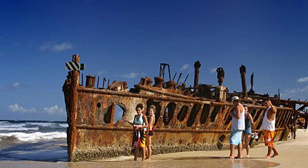 Queensland Day Tours - Newcastle Accommodation 7