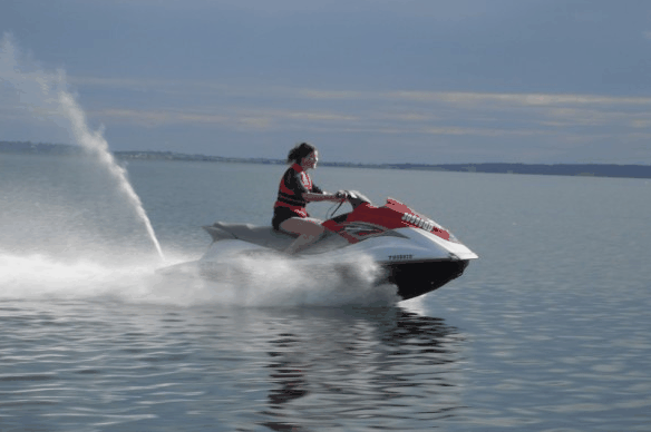 Aquavue Cafe Watersports - Newcastle Accommodation 2