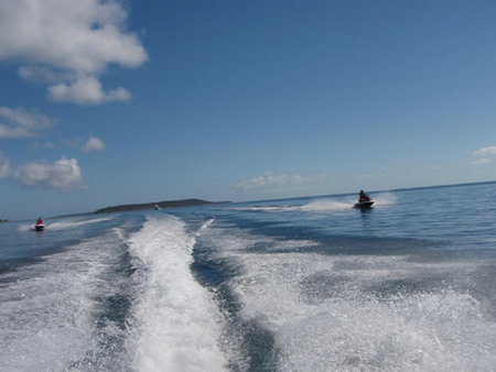 Aquavue Cafe Watersports - Newcastle Accommodation 7