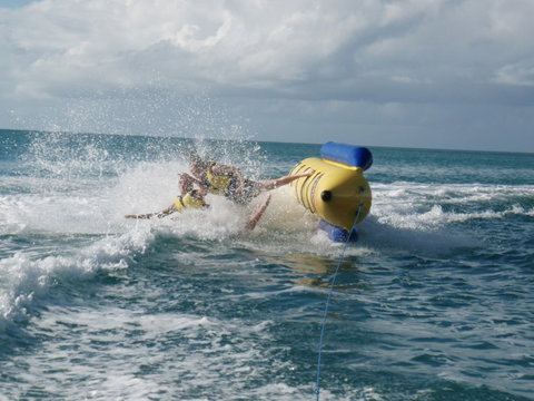 Aquavue Cafe Watersports - Newcastle Accommodation 9