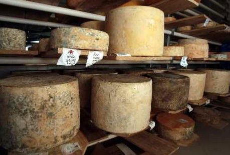 Witches Chase Cheese Co - New Castle Tourism 3