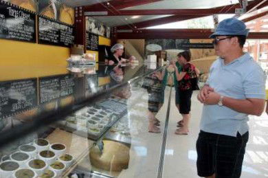Witches Chase Cheese Co - New Castle Tourism 4