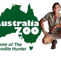 Australia Zoo - New Castle Tourism