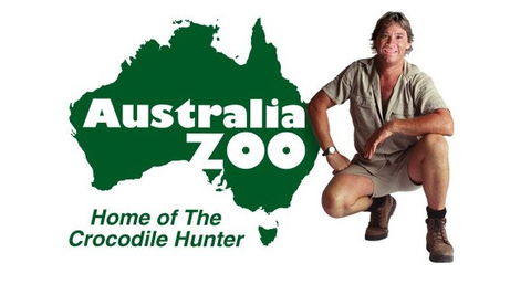Australia Zoo - New Castle Tourism 0