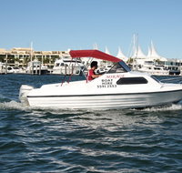 Mirage Boat Hire