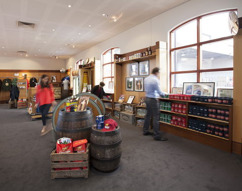 Carlton Brewhouse - Newcastle Accommodation 2