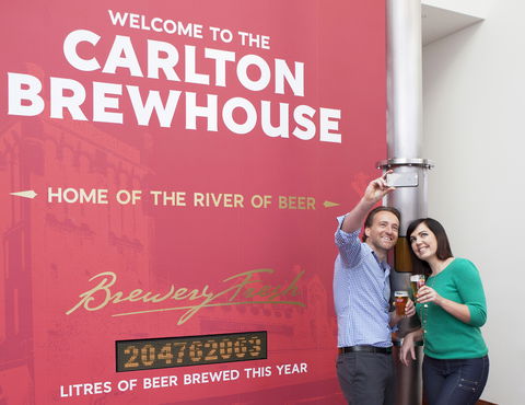 Carlton Brewhouse - Newcastle Accommodation 3