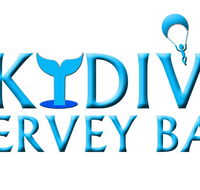 Skydive Hervey Bay - New Castle Tourism