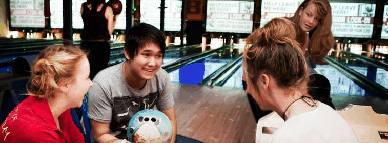 Bundy Bowl And Leisure Complex - New Castle Tourism 1