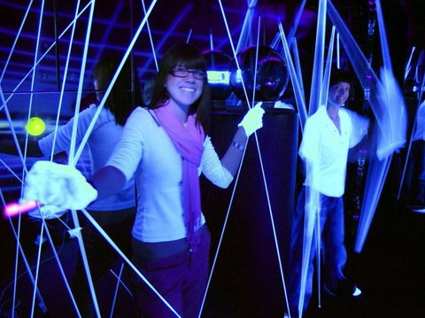 Infinity - Newcastle Accommodation 2