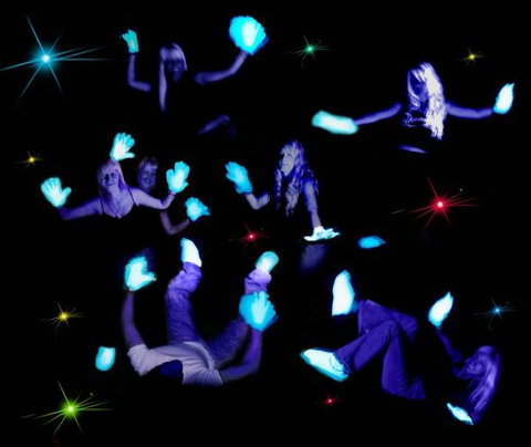 Infinity - Newcastle Accommodation 3