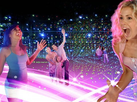 Infinity - Newcastle Accommodation 4