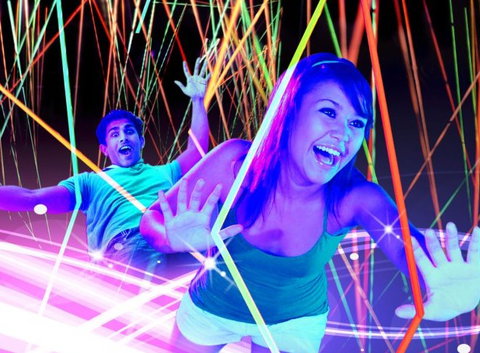 Infinity - Newcastle Accommodation 5