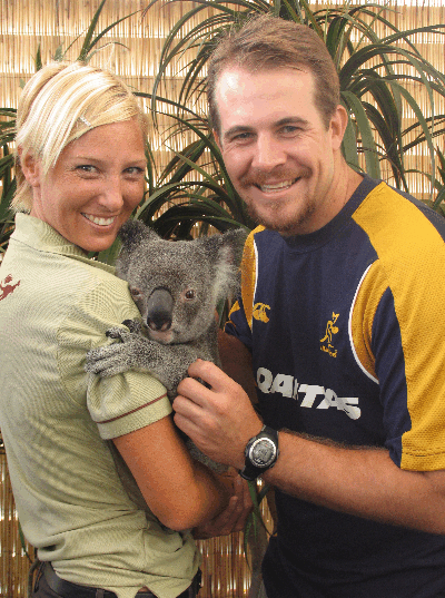 Cairns Wildlife Dome - Newcastle Accommodation 4