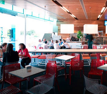 The Icehouse - Newcastle Accommodation 3