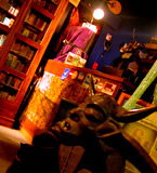 Haunted Melbourne Ghost Tour - Newcastle Accommodation 3