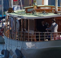 Cruise Victoria - Newcastle Accommodation