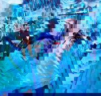 Icebar Melbourne - Newcastle Accommodation