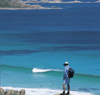 Smiths Beach - New Castle Tourism