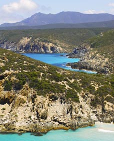 Hopetoun Beaches - Newcastle Accommodation 0