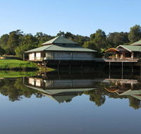 Gunyulgup Galleries - New Castle Tourism