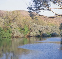 Alligator Hole - Newcastle Accommodation