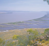Five Rivers Lookout - Newcastle Accommodation