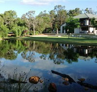 Lake House Gallery - New Castle Tourism