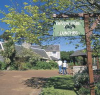 Old Farm Strawberry Hill - New Castle Tourism