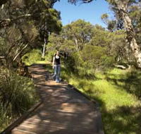 Leschenault Peninsula Conservation Park - New Castle Tourism
