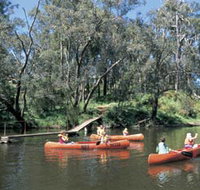 Blackwood River - Newcastle Accommodation