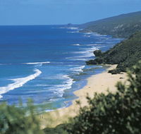 Yallingup Beach - New Castle Tourism