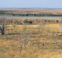 Marglu Billabong - Newcastle Accommodation