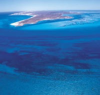 Dirk Hartog Island - New Castle Tourism