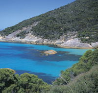 Two Peoples Bay Nature Reserve - New Castle Tourism