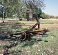 SS Colac - New Castle Tourism