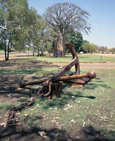 SS Colac - New Castle Tourism 0
