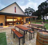 Wills Domain - New Castle Tourism