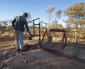 Canning Stock Route - Newcastle Accommodation 0