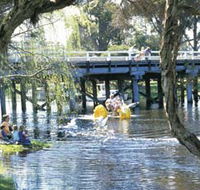 Denmark-Nornalup Heritage Trail - New Castle Tourism