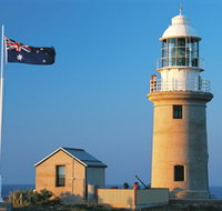 Lighthouse Scenic Drive - Newcastle Accommodation