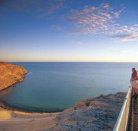 Eagle Bluff - New Castle Tourism