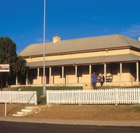 Irwin District Museum
