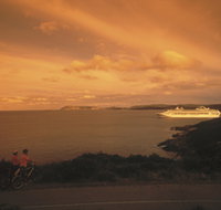 King George Sound - New Castle Tourism