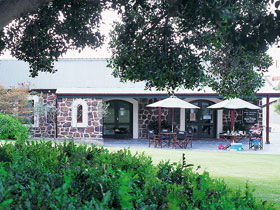 Mclaren Vale SA Newcastle Accommodation