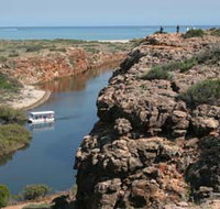 Yardie Creek Cape Range National Park - Newcastle Accommodation