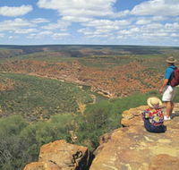 The Loop and Z Bend - New Castle Tourism