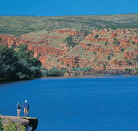 Sir John Gorge - New Castle Tourism